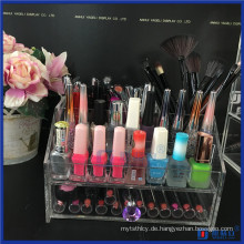 Vanity Luxary Best Acrylic Großer Make-up-Organizer